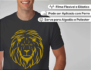 Alfabeto Vinil Adesivo Termocolante (Ler Descrição)