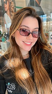 Óculos Solar Feminino Demi