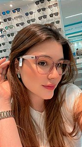 armação grazi Massafera