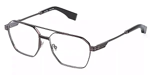 🕶️ Óculos de Grau Police Mercury 3 VPLQ76 – Referência 0672