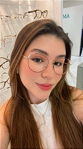 👓 Armação Carmim CRM41154