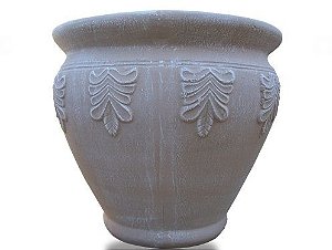 Vaso Pilão (Médio)