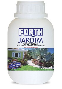 Fertilizante Jardim (500 ml)