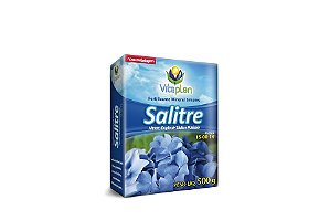 Salitre (500 g)