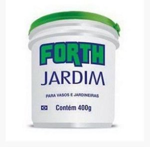 Fertilizante Forth Jardim - 400 g