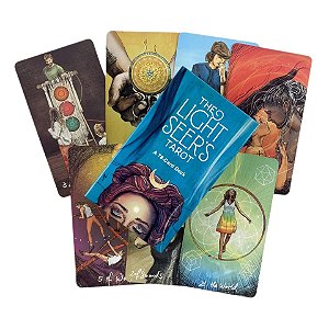 Tarot The Light Seers