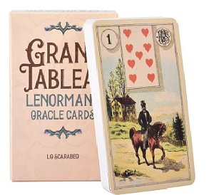 Baralho Cigano dos Sonhos - Drems Way