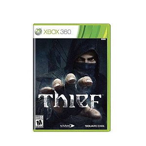 X360 THIEF