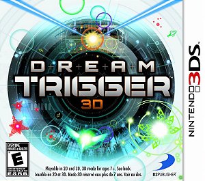 3DS DREAM TRIGGER