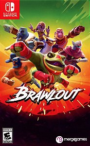 SWI BRAWLOUT