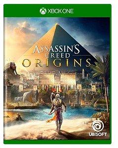 Xbox One - Assassin's Creed: Origins