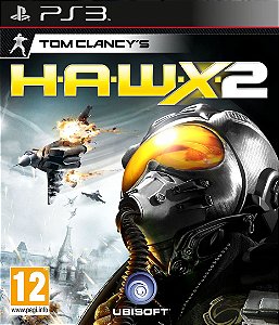 PS3 HAWX 2