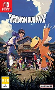 SWI DIGIMON SURVIVE