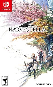 SWI HARVESTELLA