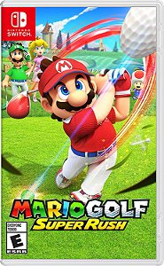 SWI MARIO GOLF SUPER RUSH