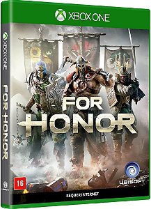 XONE FOR HONOR