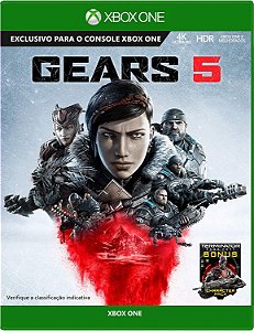 XONE GEARS 5