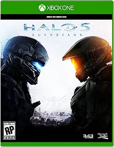 XONE HALO 5 GUARDIANS