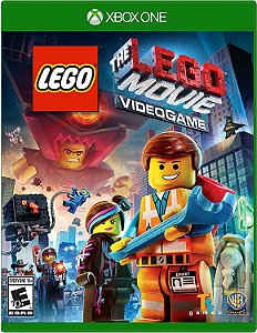 XONE LEGO MOVIE