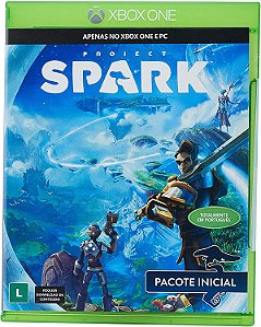 XONE PROJECT SPARK