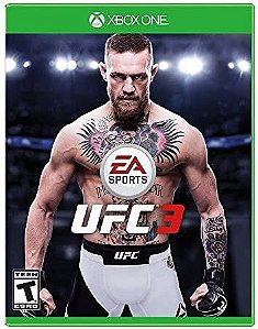 XONE UFC 3