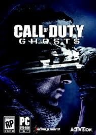 call od duty ghosts pc