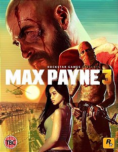 max payne3 pc