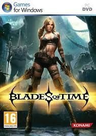 blades of time pc