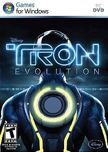 tron evolution