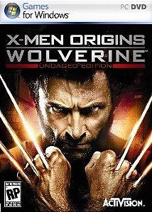 x-men origins