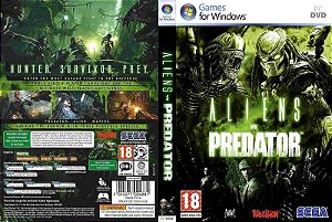 aliens vs predator