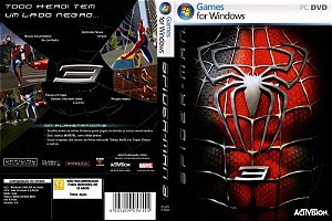 spider men 3