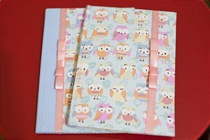 Caderno 96 folhas