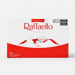 Raffaello 90g