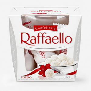 Raffaello 150g