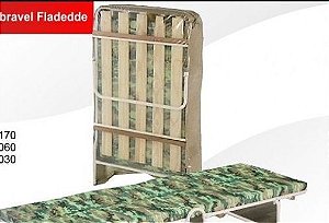 Cama Dobrável