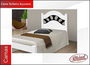 Cama Açucena