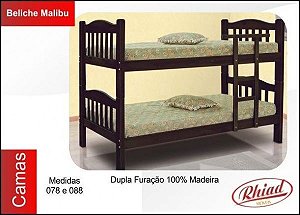 Beliche Malibu