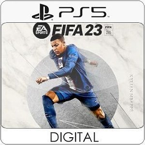 FIFA 23 PS5