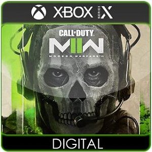 Call of Duty: Modern Warfare II Xbox Series X|S