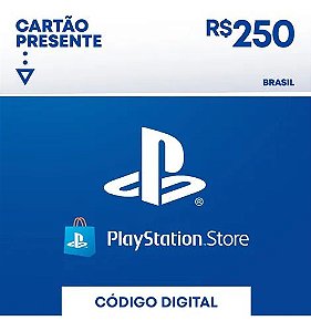 Comprar Nintendo - Gift Card Digital 250 Reais - Isagui Games | 11 Anos a  Melhor Loja de Games e Gift Cards do Brasil