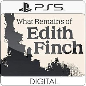 What Remains of Edith Finch PS5