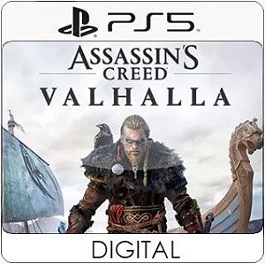 Estoque emAssassin's Creed Valhalla