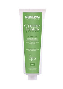 Creme Hidratante para Mãos - Linha Spa