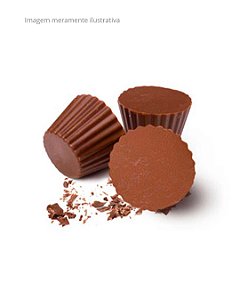 Chocolate Emagrecedor com Bean block e Ocibest - 30 unidades