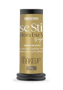 Base Stick Bege Claro | Linha Makeup