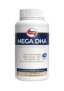 Mega DHA | Vitafor