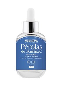 Pérolas de Vitamina C