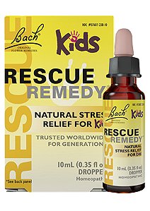 Floral: Kids 10ml | Bach