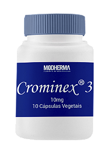 Crominex - 60 cápsulas